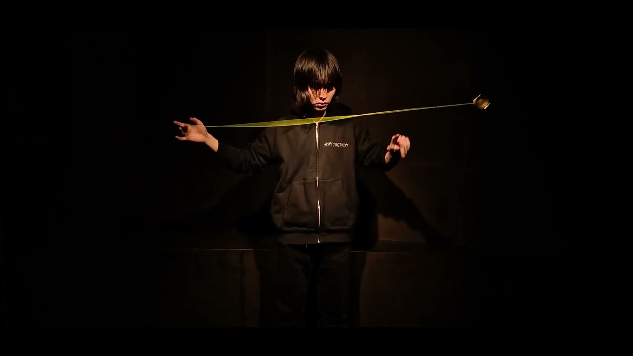 ラセレーションニンジャスター