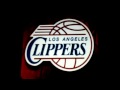 Los Angeles Clippers logo - YouTube