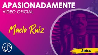 Apasionadamente Lyrics English Translation