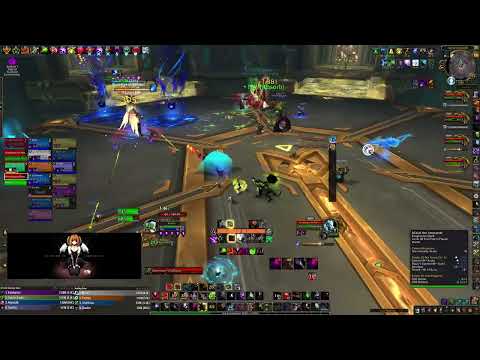 Prototype Pantheon Heroic Kill - Sepulcher of the First Ones - Enlightened Dark - Blackhand US