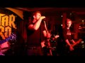LIVINGSTON - Go - und - Six by Four - Hard Rock Cafe Berlin