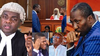 Kevin Taylor Reveals Deep Secret Why Afenyo Markin Finally Sued Sammy Gymafi but NOT at High Court 