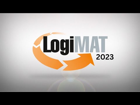 LogiMat 2023
