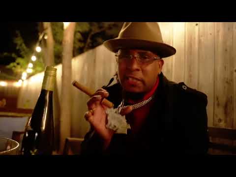 DoubleDThaCollegeKid- Champagne Poetry 