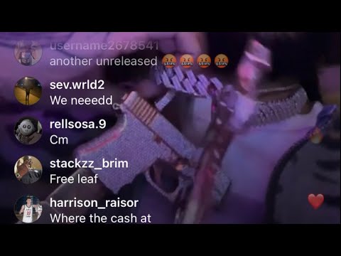 OT7 Quanny x D Sturdy - My Wrist