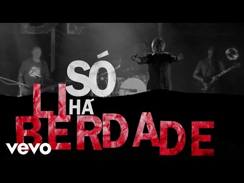 Sérgio Godinho - Liberdade (ao vivo)