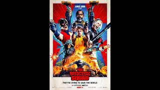 Steely Dan - Dirty Work | The Suicide Squad OST