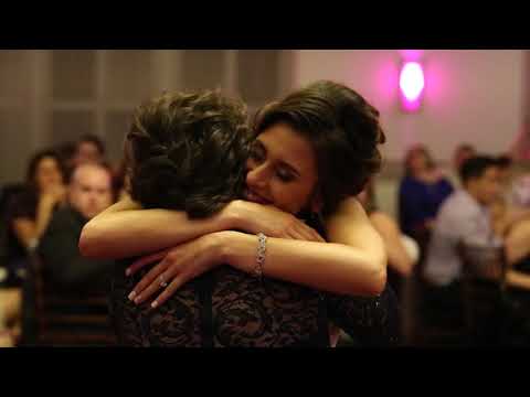 Mary Ours Dancing