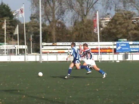 GHC 4 - Forum Sport 11