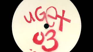 Sylvester - Dance (Theo Parrish Re-Edit)