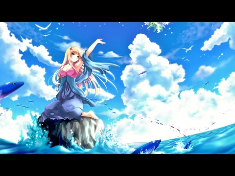 Nightcore - Dream on