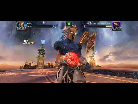 Can I Explore Necropolis 100% Only Using 6 Star Aegon? Day 163