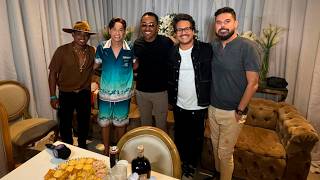 [Gabriel Fidelis e Uma Nova História - Gravação DVD]