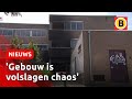 Brand flat Bladel: eigenaar regelt opvang bewoners | Omroep Brabant