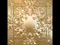 Jay Z Kanye West Why I Love You