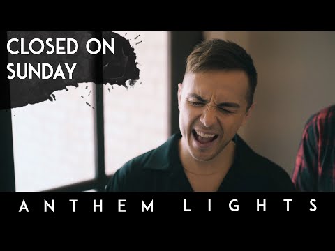 Thumbnail for Closed On Sunday video