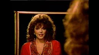 Joan Collins Lingerie Collection Commercial, 1987