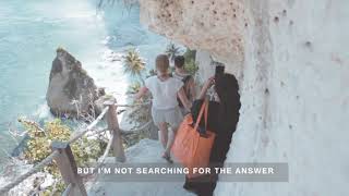 Kodaline - The Answer | Unofficial Video Lyric