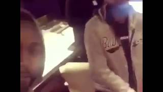 Pnb Rock Hanging up My jersey snippet