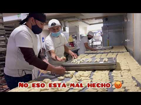 Boss infiltrates his own company as an employee (unexpected ending)