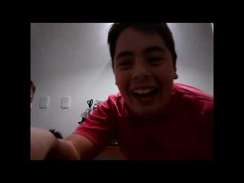 ADIVINAR CHALLENGE CON MI HERMANO