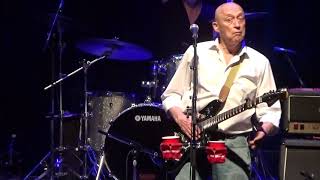 DAVID WILCOX DOWNTOWN CAME UPTOWN