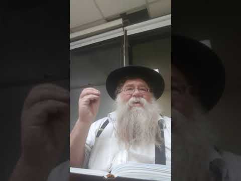 Practical Chasidus w R' Chaim Dalfin - Maamar Matza Zu 1944 #5