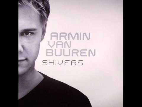 03. Armin van Buuren - Shivers HQ