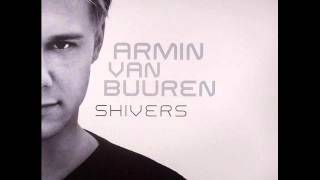 03. Armin van Buuren - Shivers HQ