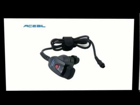 Acebil Ianiro Aladino Video #1