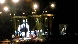 Michael Patrick Kelly - Beautiful soul (live in Kaunas 2015)