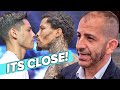 STEPHEN ESPINOZA SAYS GERVONTA VS RYAN DEAL CLOSE TO BEING MADE BUT ADMITS NETWORK PROBLEM REMAINS