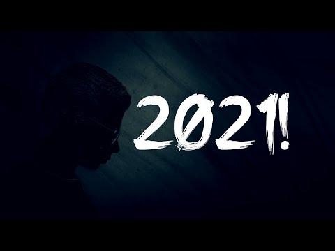 End of Year Video! (2021)