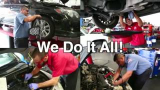 Brake Masters Do More Than Just Brakes
