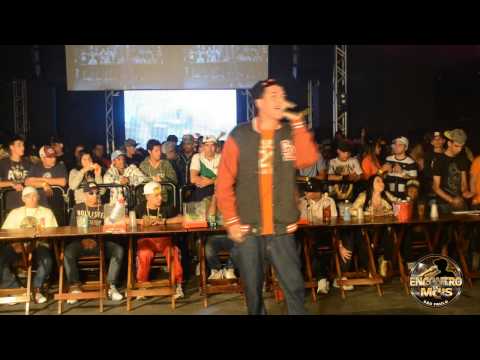 ENCONTRO DE MCS NA NITRO NIGHT MC FELIPINHO 26 08 2013