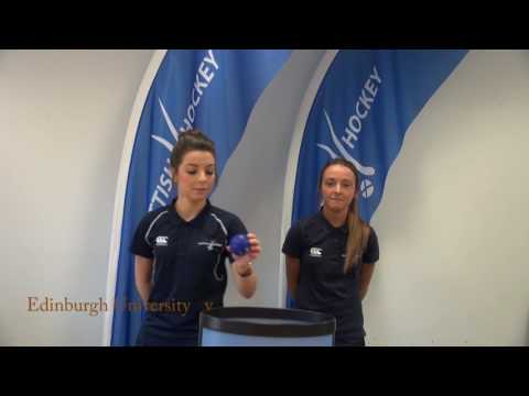 Men's Scottish Cup 2016/17 | Quarter Final Draw