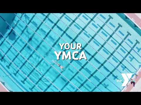 Join the YMCA Today!