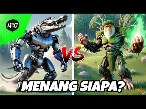 Italy VS Indonesia Brainrot Anomaly Battle - Part 2