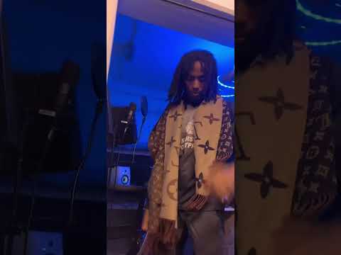 STUDIO SESSION LIVE SOULJA DICE