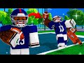 I Tried Odell Beckham Jr S INSANE One Handed Catch In Roblox Football Nation