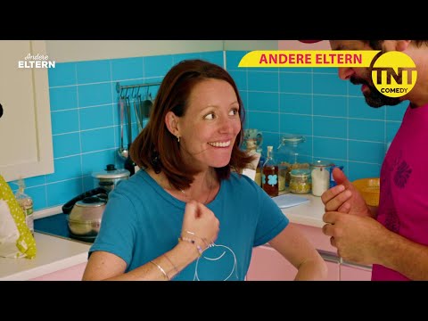 ANDERE ELTERN | JANNOS ELTERN HACKS | ZWERGENSPRACHE ABC