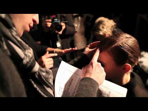 PAOLA FRANI F/W 2012/2013