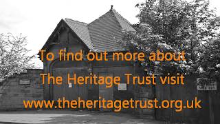 2017 & The Heritage Trust