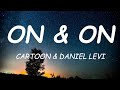 On On Cartoon Feat Daniel Levi Lyrics Music
