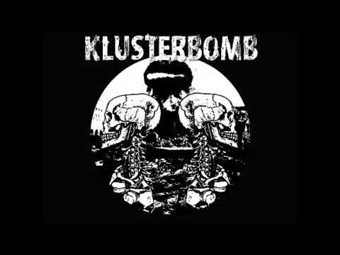 Klusterbomb - Demo 2009 (Full Album)