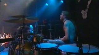 Backyard Babies - Powderhead - Live at Tavastia Club 2004