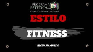 FITNESS: COMO TER UM ESTILO DE VIDA FITNESS DO ZERO