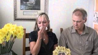 25th Anniversary of the unsolved murder of Sally McNelly, parents are still looking for answers