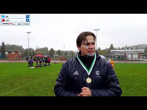 T11 HK vs LKP - 12/09/2021