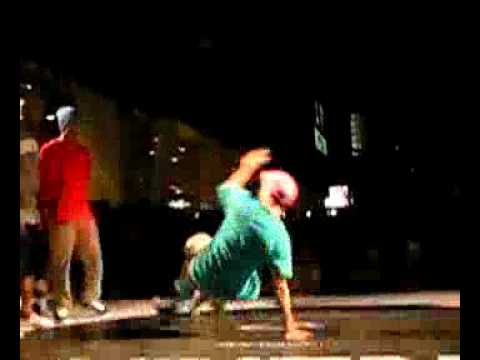 Floorskillz Asia 2007 FINALS